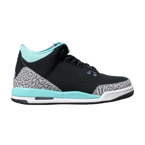 Jordan 3 Retro GT