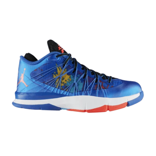 Air Jordan CP3.VII AE GS