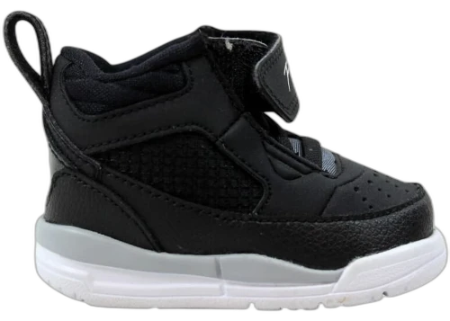 Jordan Flight 9.5 Black (TD)