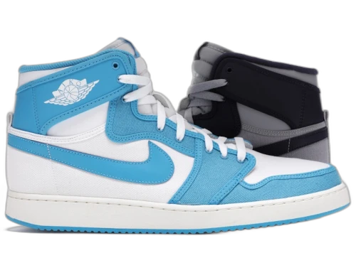 Jordan 1 Retro AJKO Rival Pack