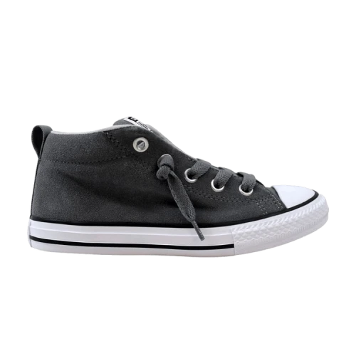 Converse Chuck Taylor All Star Street Mid GS 'Mason'