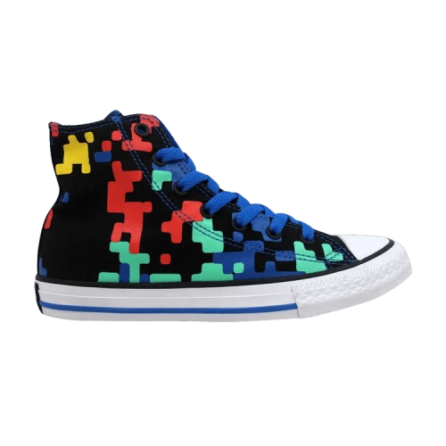 Converse Chuck Taylor All Star Hi GS 'Gaming'