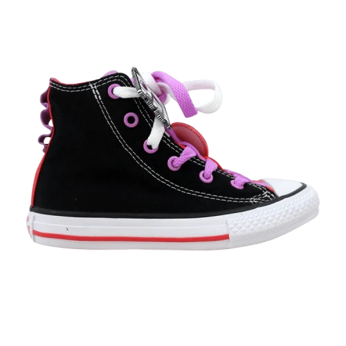 Converse Chuck Taylor All Star Hi GS 'Loopholes'