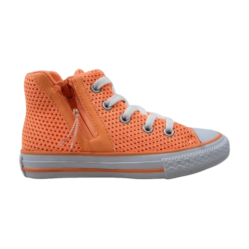 Converse Chuck Taylor All Star Sport Zip Hi GS 'Sunset Glow'