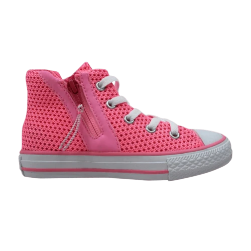 Converse Chuck Taylor All Star Sport Zip PS 'Pink Glow'