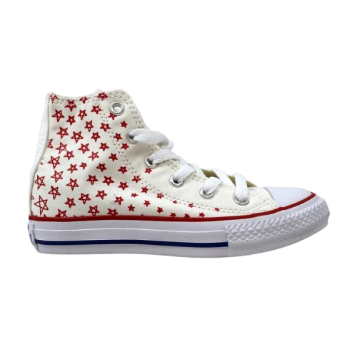 Converse Chuck Taylor All Star Hi PS 'Stars'