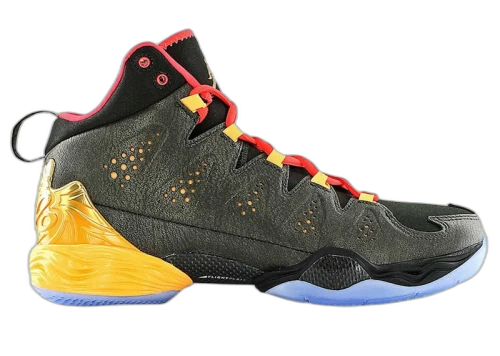 Jordan Melo M10 All-Star (2014)