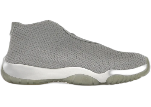 Jordan Future Wolf Grey