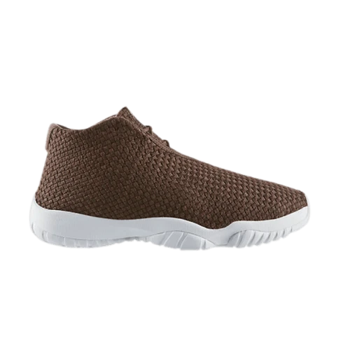 Jordan Future Baroque Brown White