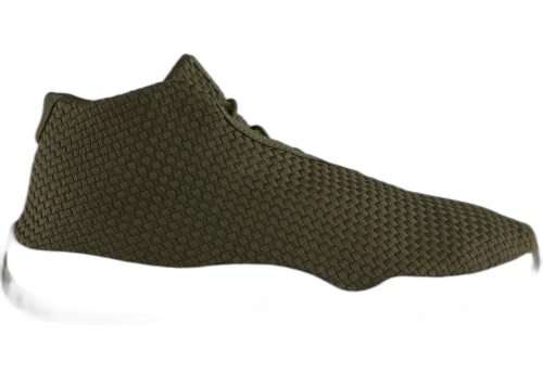 Jordan Future Iguana