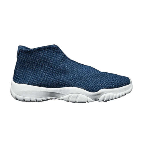Air Jordan Future Midnight Navy