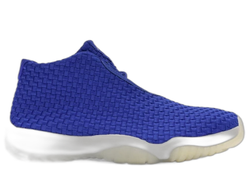 Jordan Future Hyper Royal
