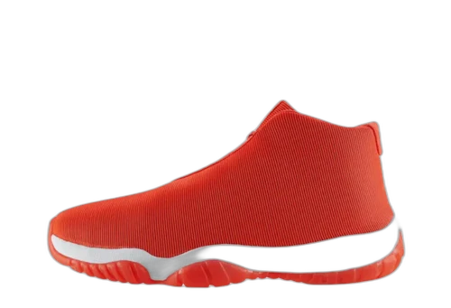 Jordan Future Infrared 23 White