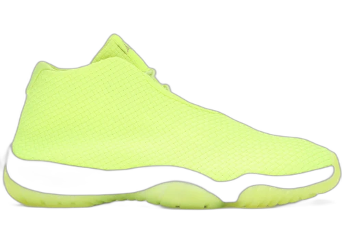 Jordan Future Volt