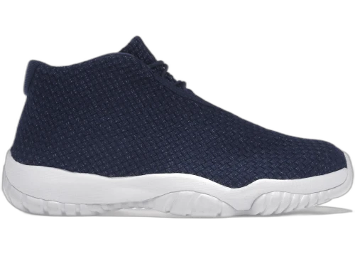 Jordan Future Midnight Navy