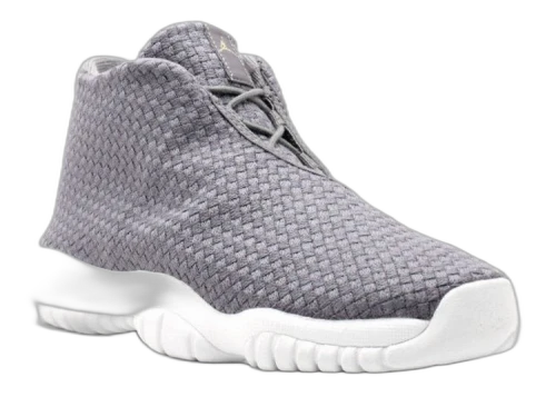 Jordan Future Cool Grey (GS)