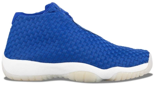 Jordan Future Hyper Royal (GS)
