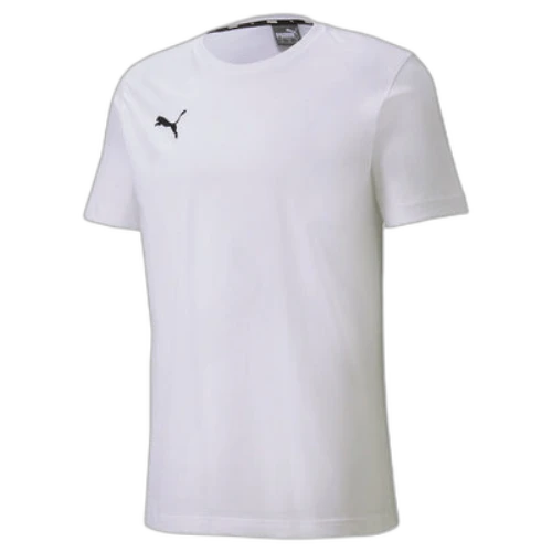 PUMA teamGOAL 23 T-Shirt 'White'