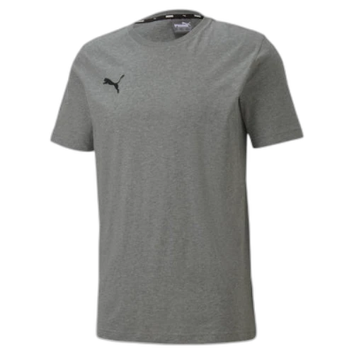 PUMA teamGOAL 23 Casuals T-Shirt 'Medium Grey'