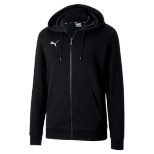 PUMA Teamgoal 23 Casuals Hoodie 'Black'