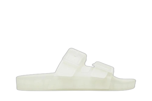Balenciaga Mallorca Sandal 'White' (Women's)