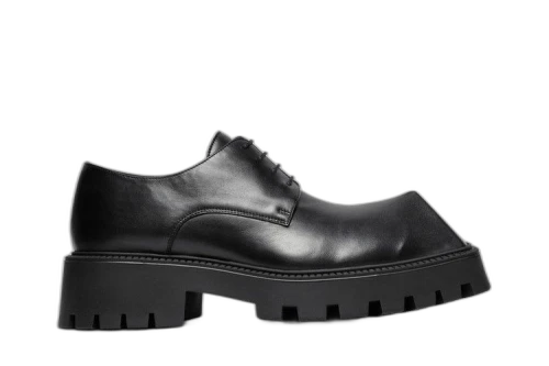 Balenciaga Rhino 'Black'