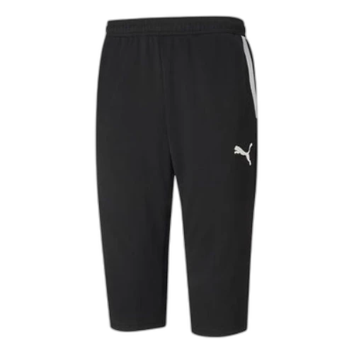 PUMA Team Liga Performance Pants 'Black'