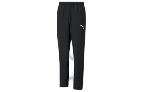 PUMA Teamrise Tracksuit Pants 'Black'