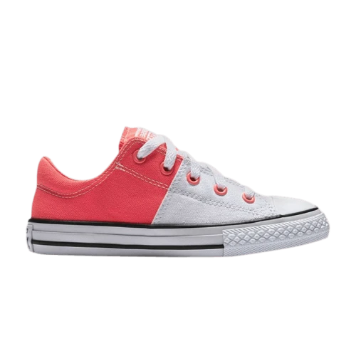 Converse Chuck Taylor All Star Madison Low PS 'White Hot Punch'