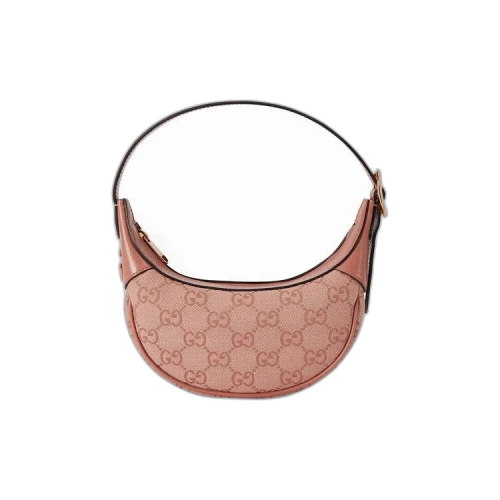 Gucci Ophidia GG Mini Bag 'Pink'