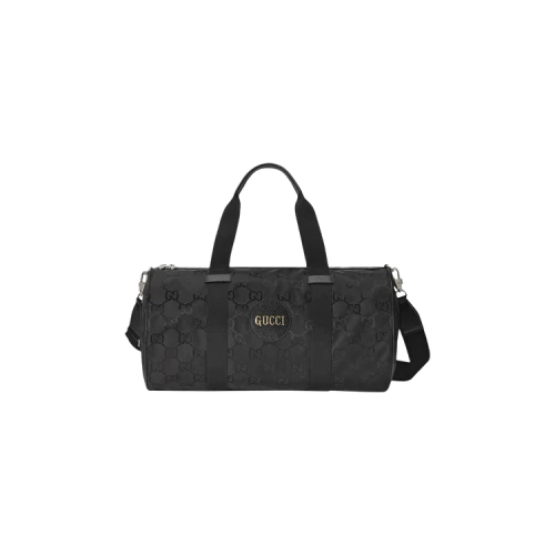 Gucci Off The Grid Duffle Bag 'Black'