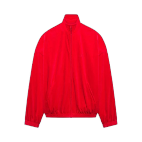 Balenciaga Tracksuit Jacket 'Tango Red'