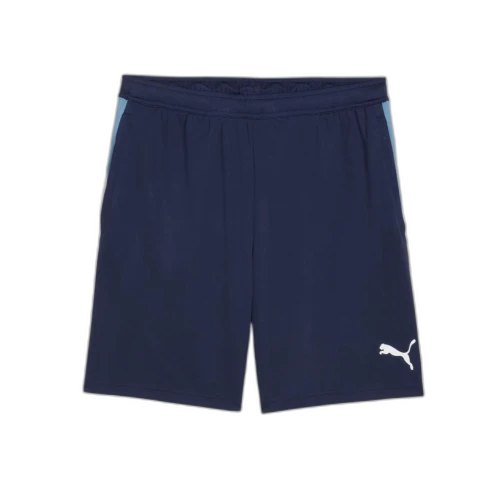 PUMA INDIVIDUALLIGA Soccer Bottom Men's Marine Blue