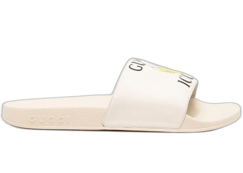 Gucci Slides Kitten (Women's)