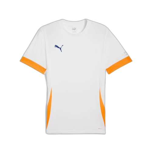 PUMA INDIVIDUAL PADEL Tennis Top Men's
