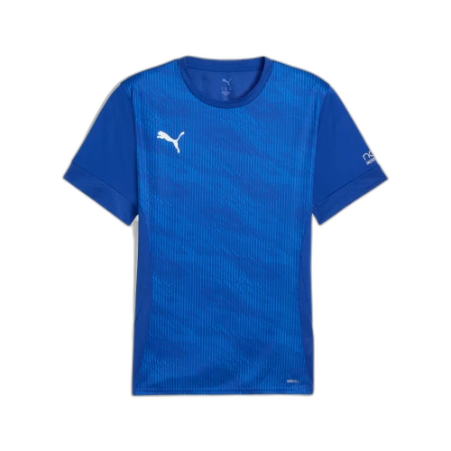 PUMA INDIVIDUAL PADEL Tennis Top Men's