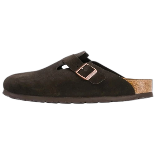 Birkenstock Boston Birkenstock Style Shoes Unisex