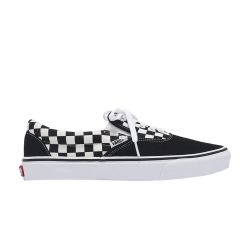 Vans V98CF Erap Slip-On 'Black White Checkerboard'