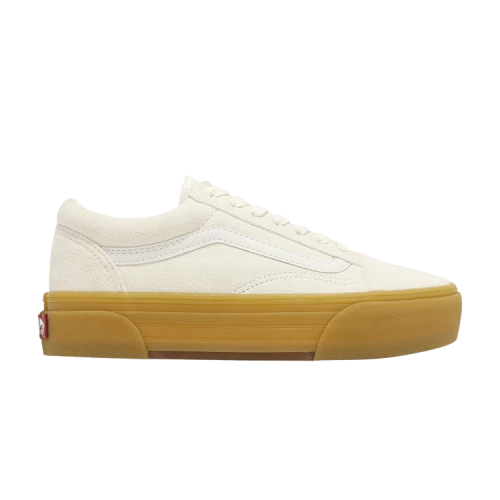 Vans V36CF Old Skool CHKY 'White Gum'