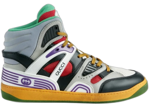 Gucci Basket Multicolor (Women's)