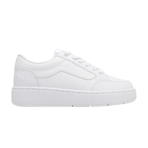 Vans V2940 Canora Plat 'White'