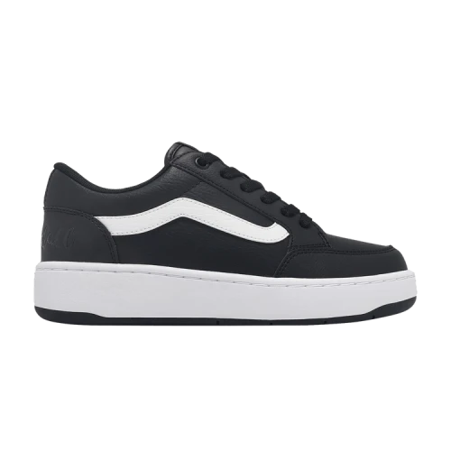Vans V2940 Canora Plat 'Black White'
