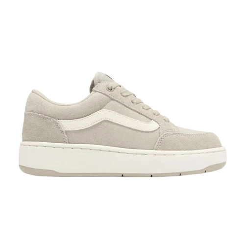 Vans V2940 Canora Plat 'Beige White'