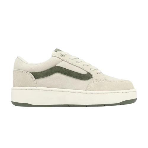 Vans V2940 Canora Plat 'Beige Green'