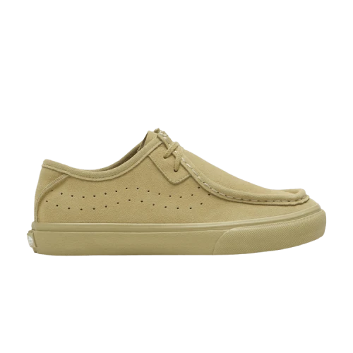 Vans V398 Carver Lo 'Sand Beige'