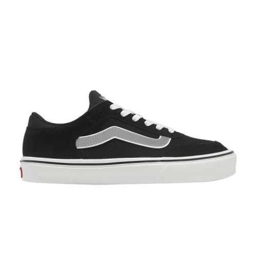 Vans V3854 Sclipt 'Black'