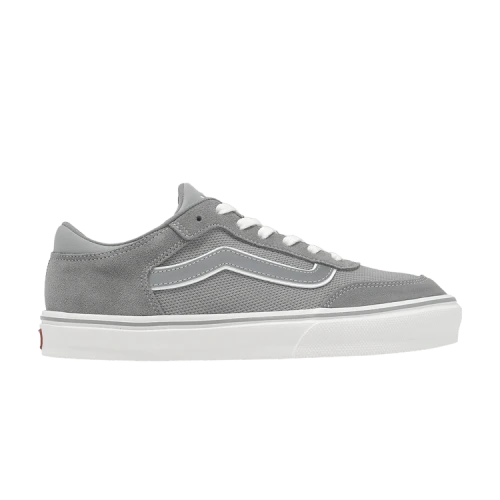 Vans V3854 Sclipt 'Grey'