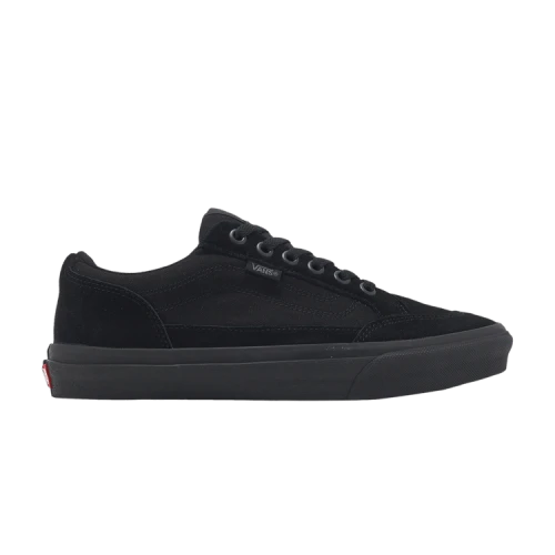 Vans V351 Bearcat 'Black'