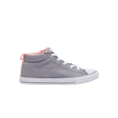 Converse Chuck Taylor All Star Street Mid PS 'Dolphin Storm Pink'
