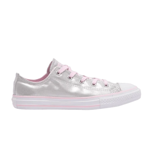 Converse Chuck Taylor All Star Low GS 'Mouse Pink Foam'